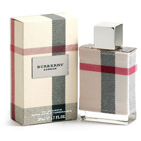 burberry london for women.